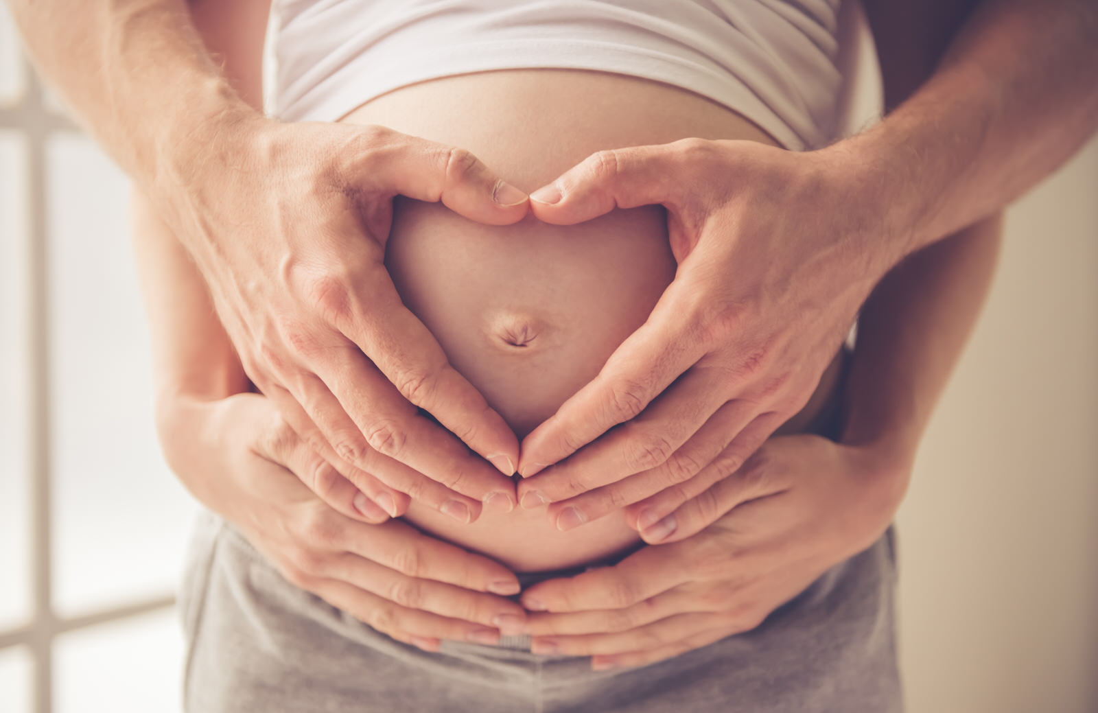 test embarazo prenatal 1 by Kellenfol Ad.